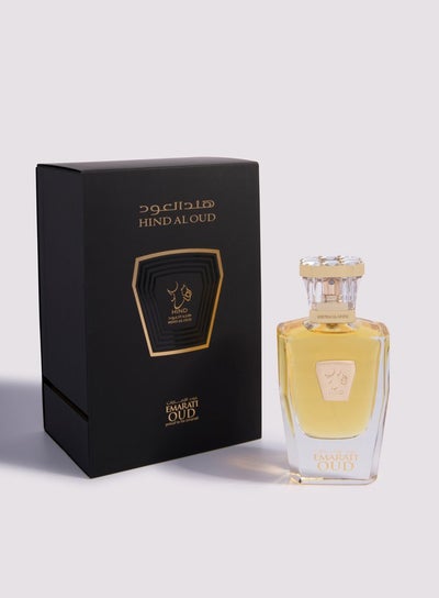 1300- EMARATI OUD