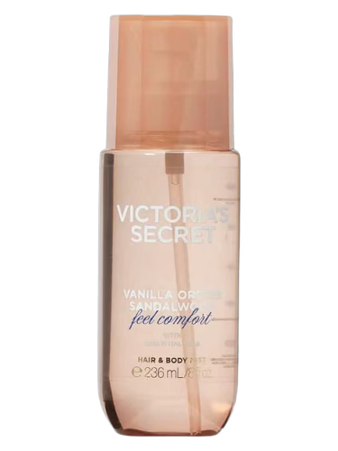 2242- PINK VANILLA SANDALWOOD V/S