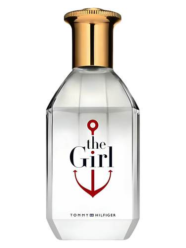 2227- THE GIRL TOMMY