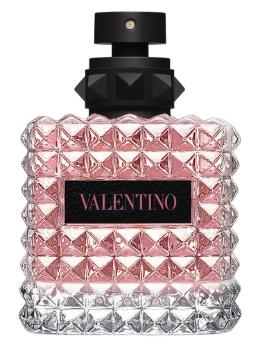 2230- VALENTINO DONNA BORN IN ROMMA W