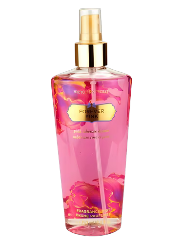 2239- FOREVER PINK - VICTORIA SECRET