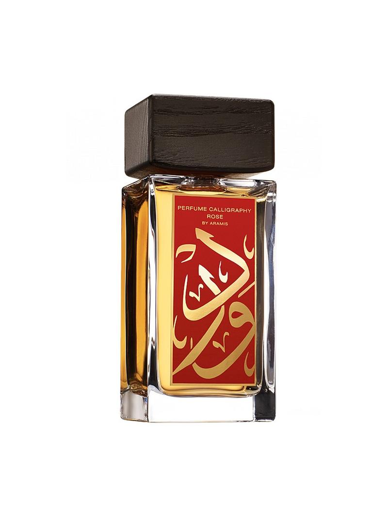 0156- CALLIGRAPHY ROSE ARAMIS