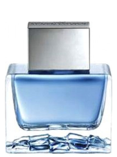 1837- BLUE SEDUCTION ANTONI BANDERAS -S