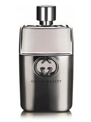 0272- GUILTY POUR HOMME