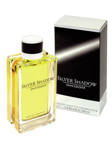 0465- SILVER SHADOW MEN