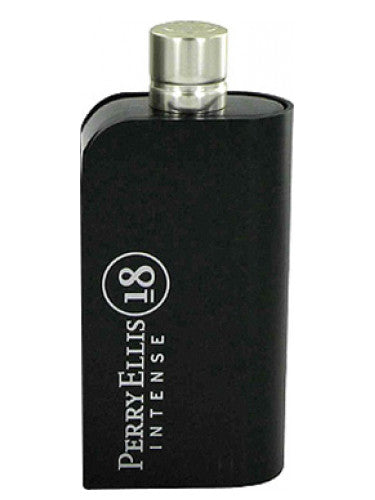 0985- 18 FOR MAN INTENSE PERRE ELLISE