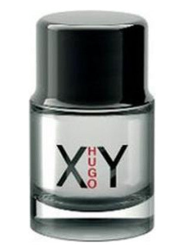 0324- HUGO boss XY
