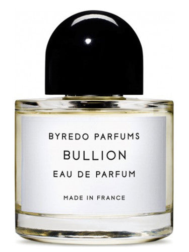 1345- BULLION -BYREDO