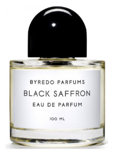 0659- BLACK SAFFRON