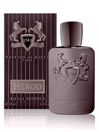 1093- PARFUMS DE MARLY HEROD