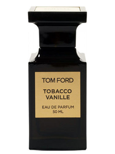 0192- TOBACCO VANILLA