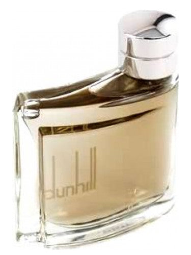 0317- DUNHILL BROWN