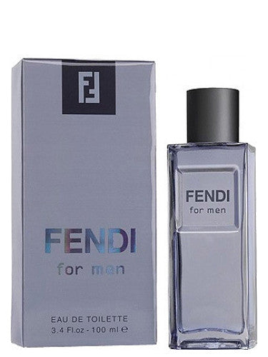 0219- FENDI MEN NO.1