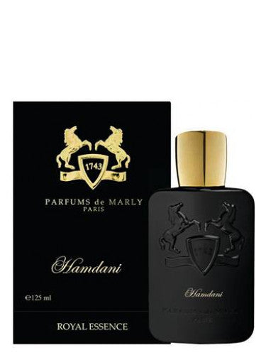 0837- HAMDANI PERFUMS DE MARLY