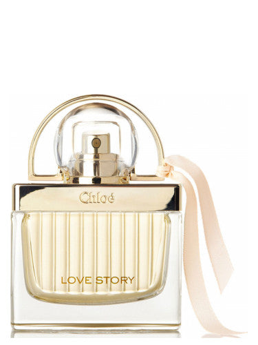 1012- LOVE STORY CHLOE