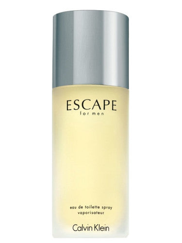 0260- ESCAPEE MAN