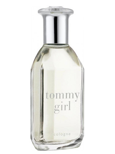 0892- Tommy Girl