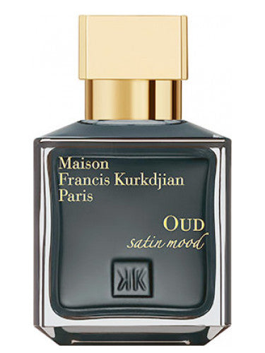 0227- OUD SATIN MOOD M.F