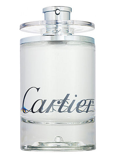 1455- EAU DE CARTIER OLD