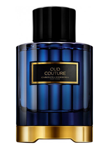 0461- HERRERA OUD COUTURE CH