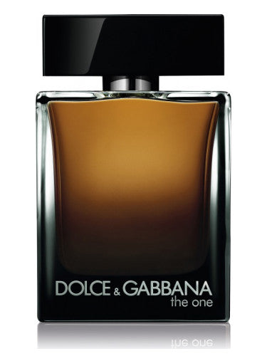0263- THE ONE EDP MEN