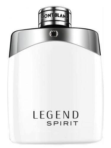 0481- LEGENT SPIRIT MAN