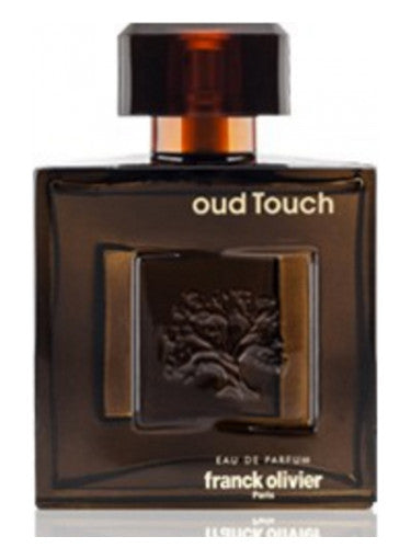 0220- OUD TOUCH