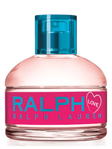 0388- RALPH LOVE R.P