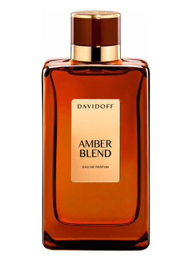 0414- AMBER BLEND