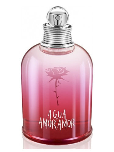 0352- AGUA DE AMOR AMOR CACHAREL