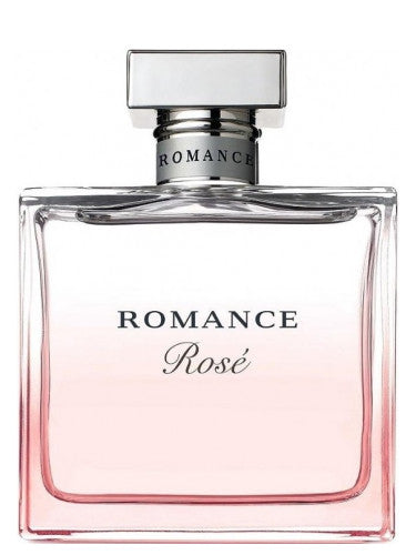 0438- ROMANCE ROSE