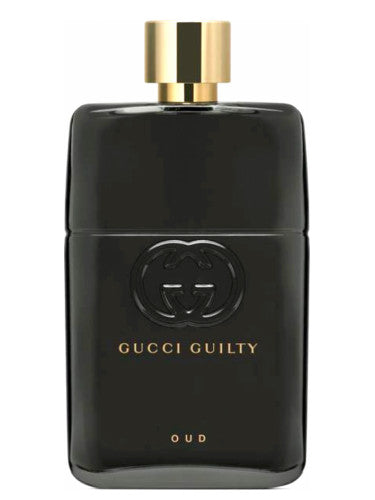 0222- Gucci Guilty Oud