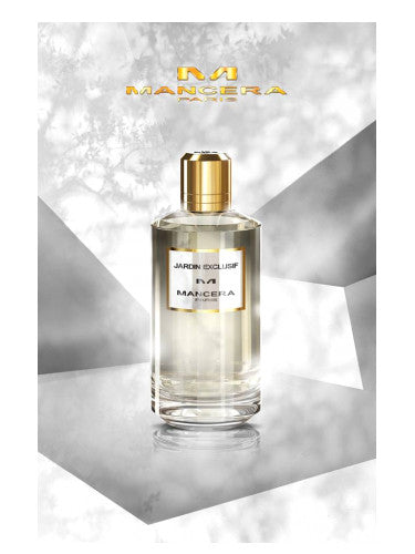 1030- Jardin Exclusif Mancera