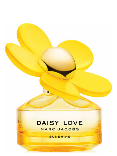 0230- DAISY LOVE SUNSHINE BY