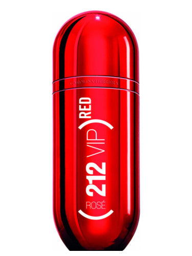 0300- 212 VIP RED