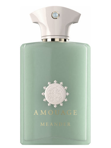 1218- AMOUAGE MEANDER