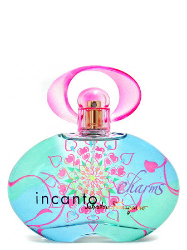 0269- INCANTO CHARMS SALVATORE