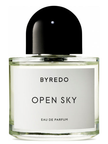 1256- OPEN SKY / BYREDO