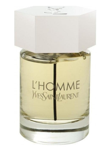 0446- L'HOMME