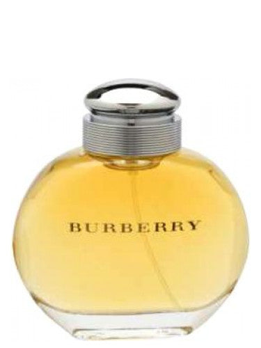 1208- BURBERRY CLASSIC WOMAN
