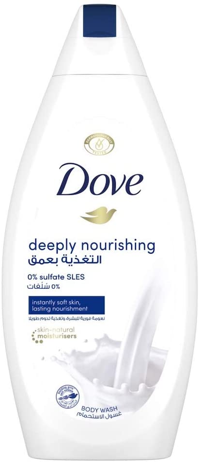 1152- DOVE