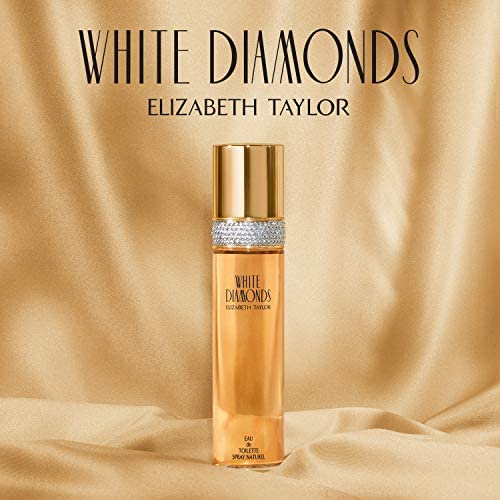 A058- WHITE DIAMOND عطر