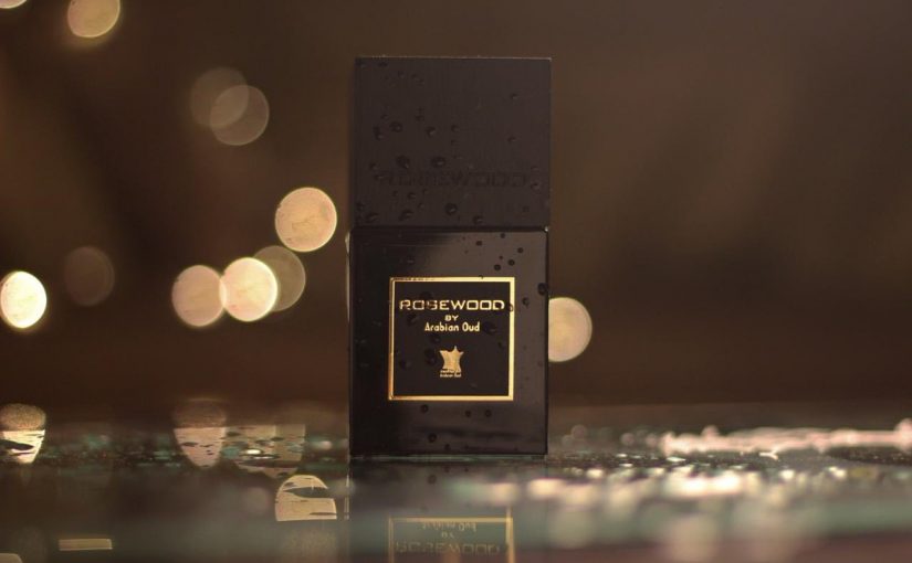 A028- ROSEWOOD عطر