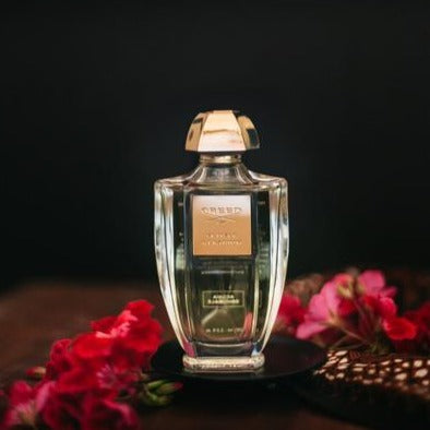 A040- VETIVER GERANIUM عطر