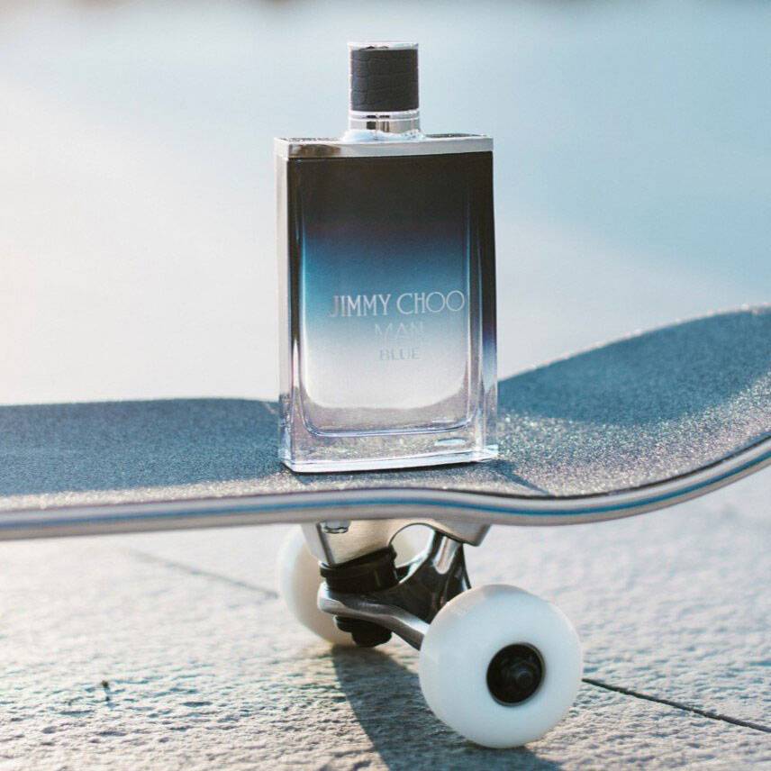 A003- BLUE MAN NO1 عطر