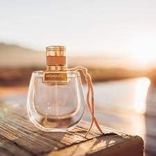 A067- NOMADE عطر