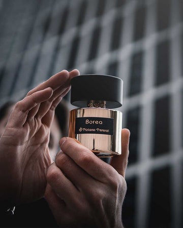 A062- BOREA عطر