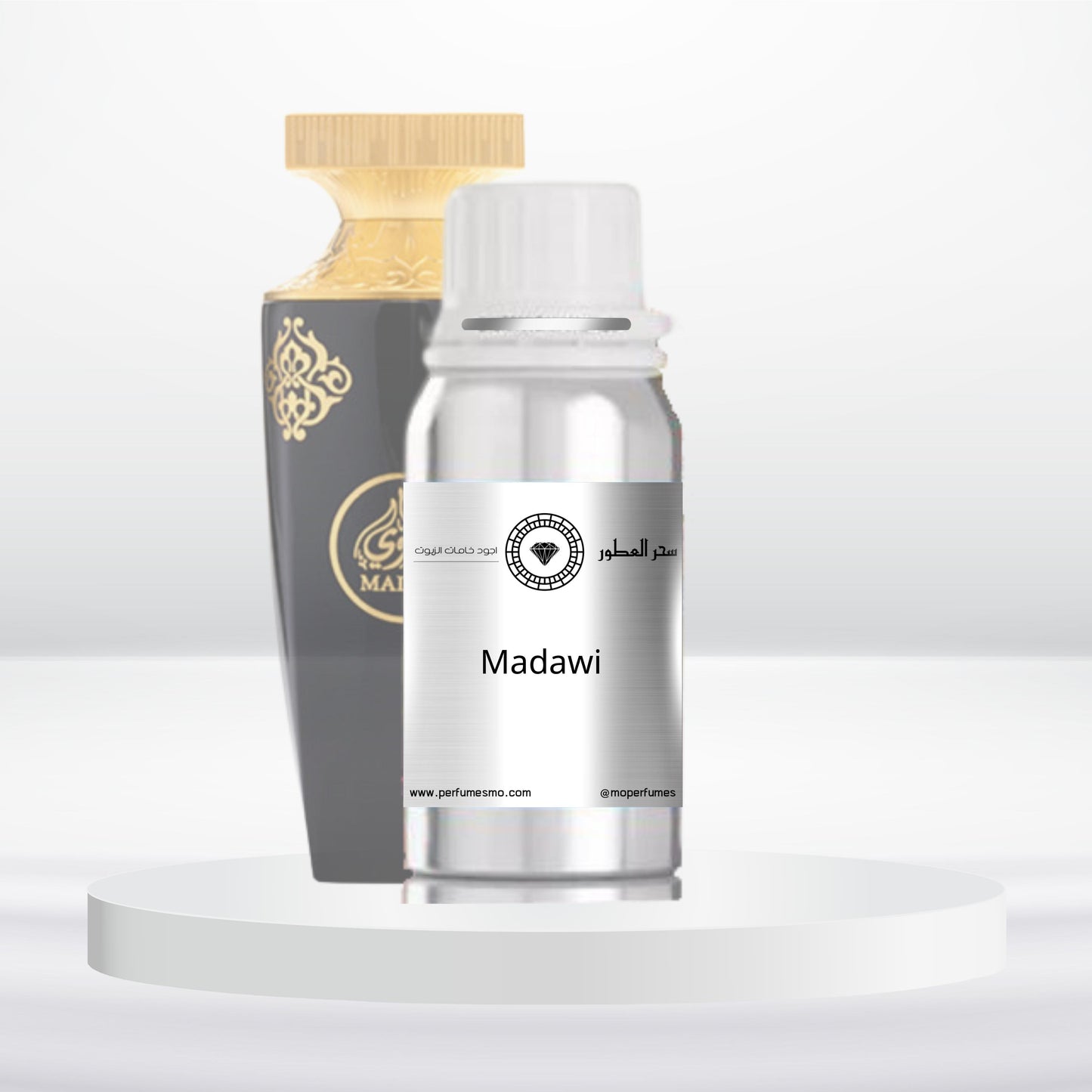 1545 - Madawi
