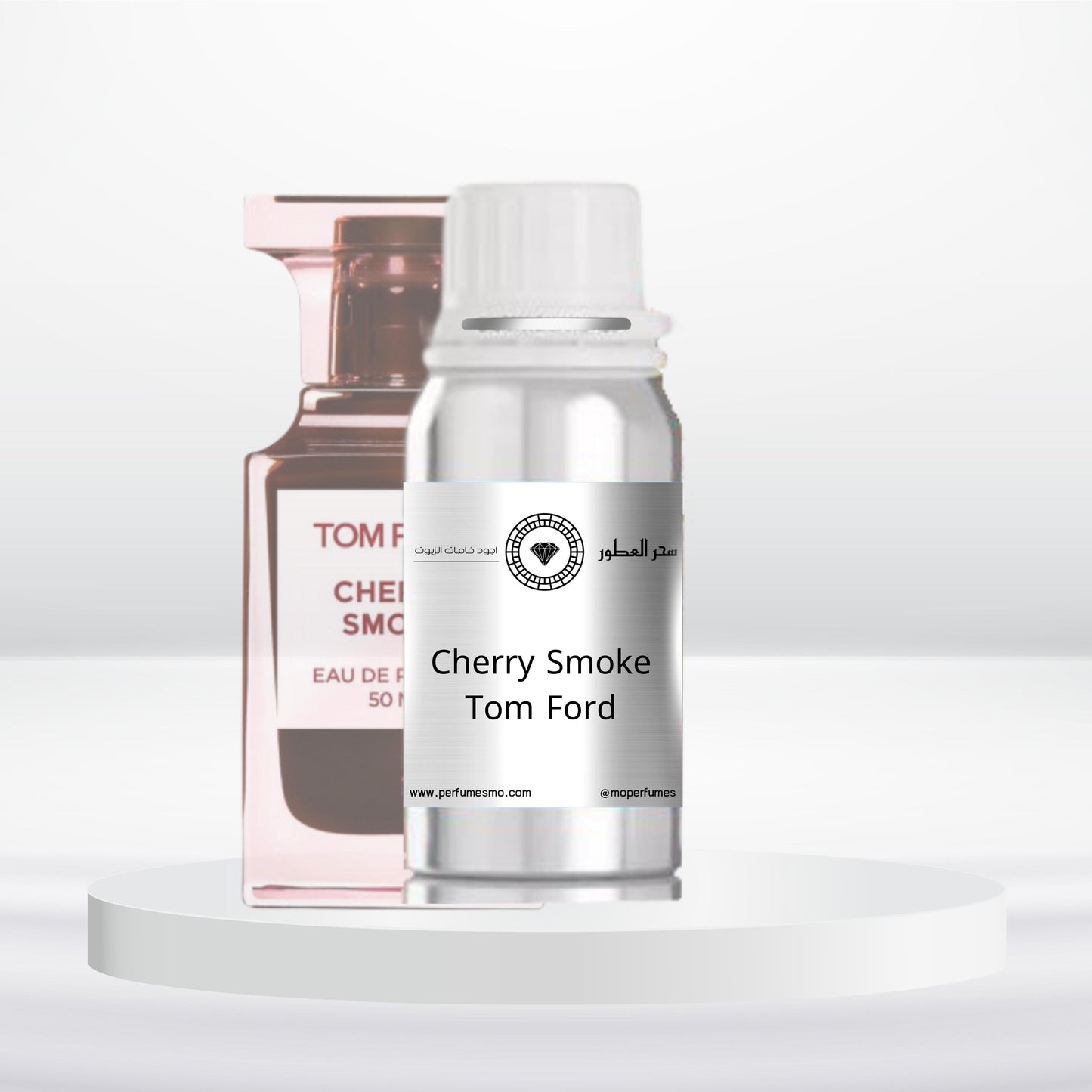 1547 - Cherry Smoke Tom Ford