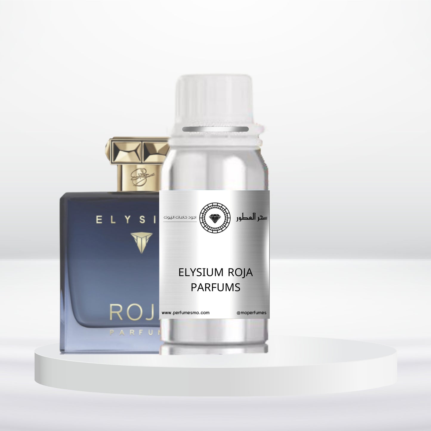 0339-ELYSIUM ROJA PARFUMS